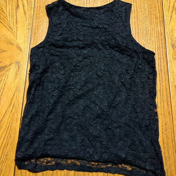Women’s Top Size Small Notations - Picture 4 of 6